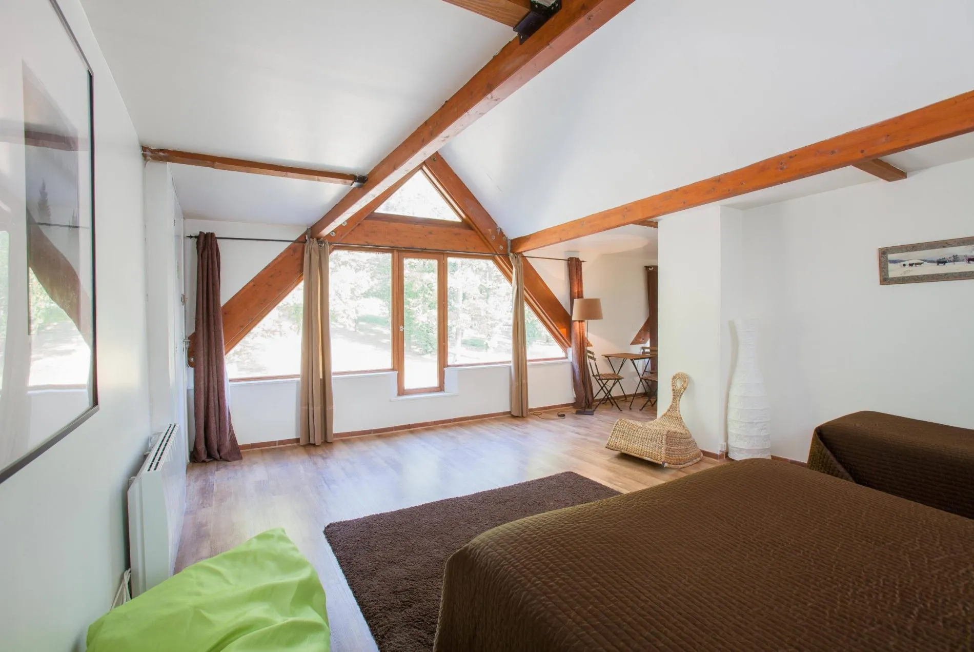 Appartement Galop — photo 1